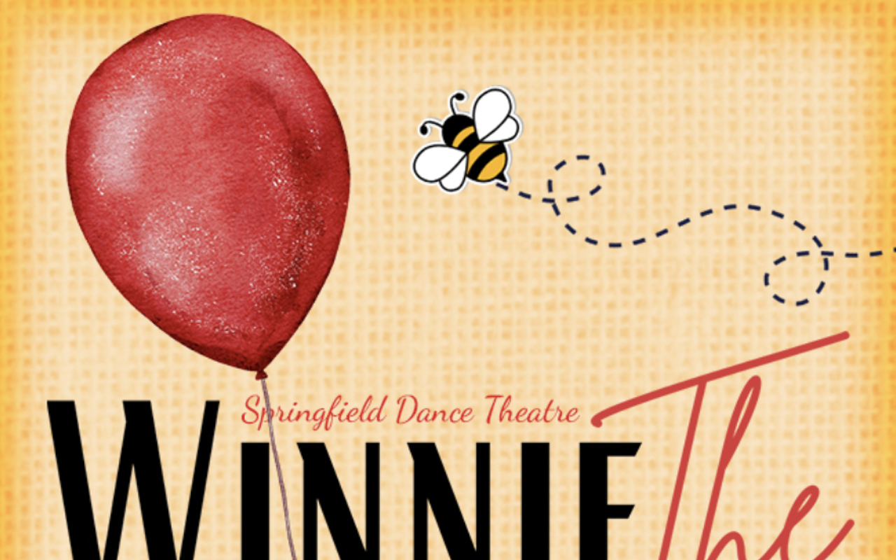 Image: Winnie the Pooh