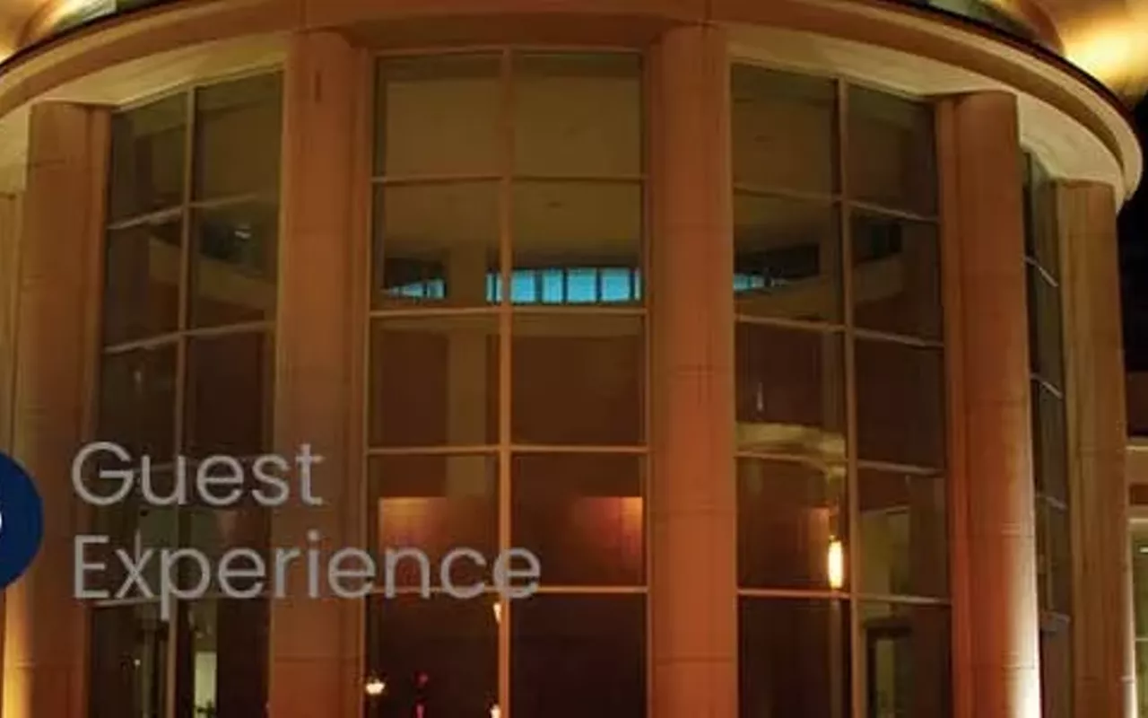 Image: Winter Nights at the Museum