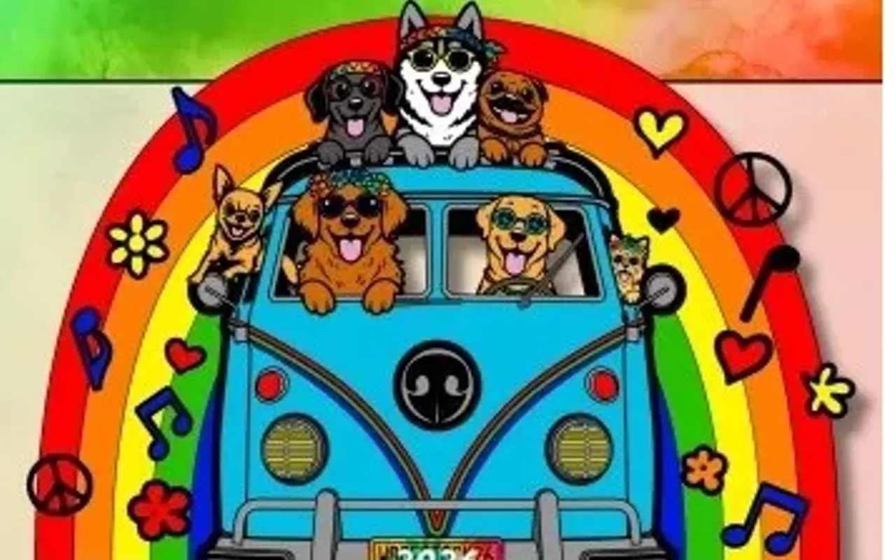 Image: Woofstock 2.0