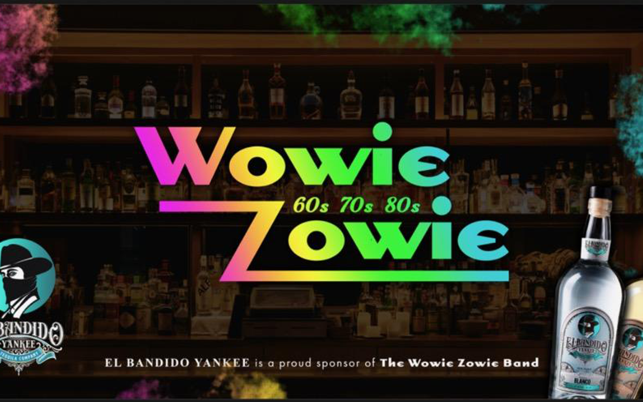 Image: Wowie Zowie