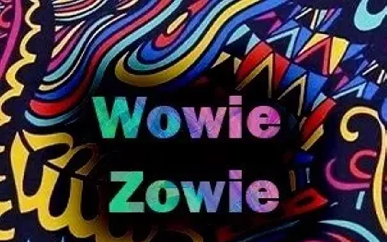 Image: Wowie Zowie