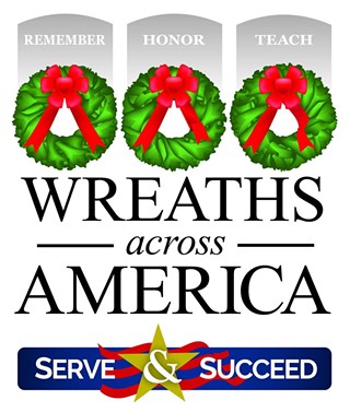 Wreaths Across America Benefit Ride/Run