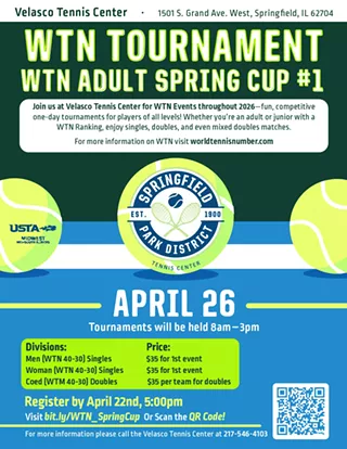 Image: WTN Adult Spring Cup #1