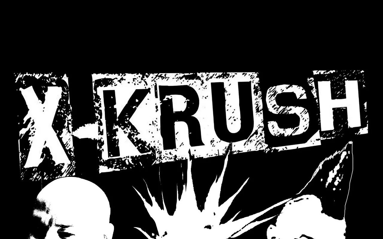 Image: X-Krush