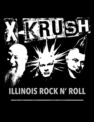 Image: X-Krush