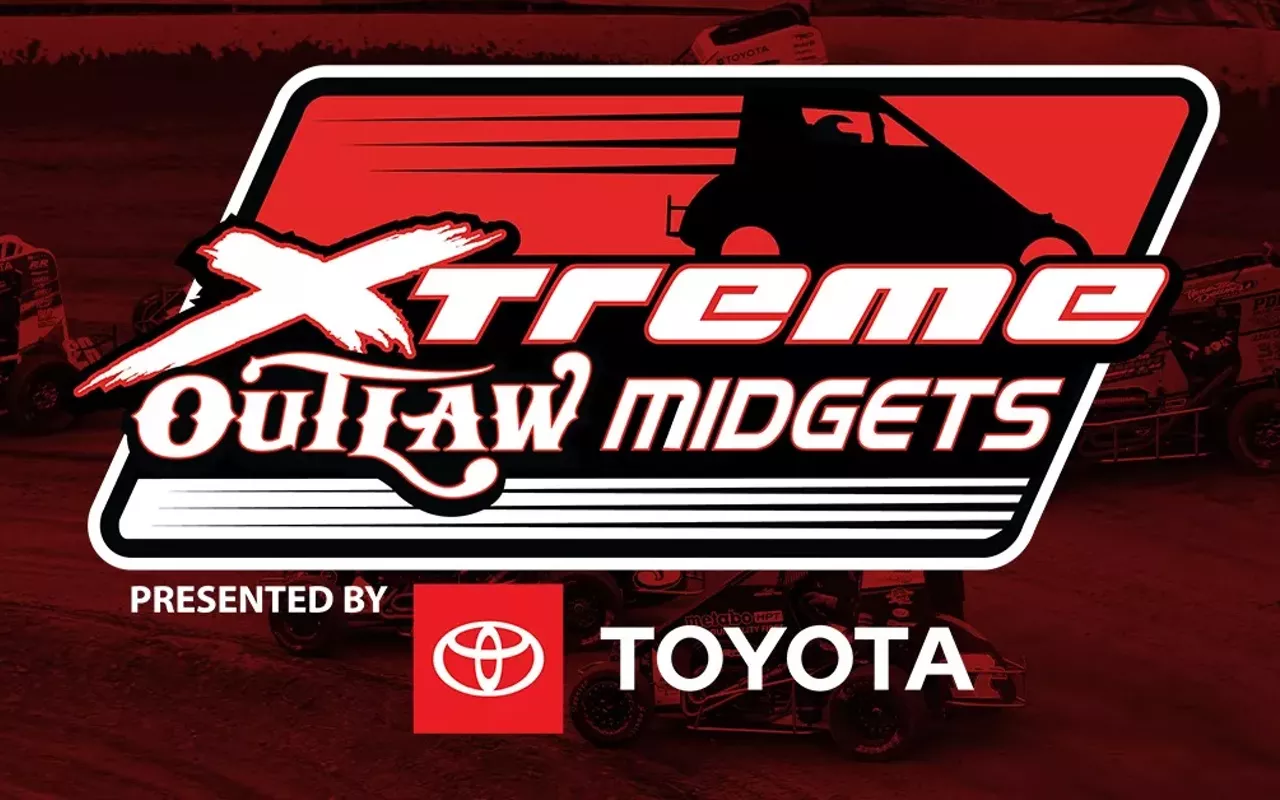 Image: Xtreme Outlaw Midget Showdown