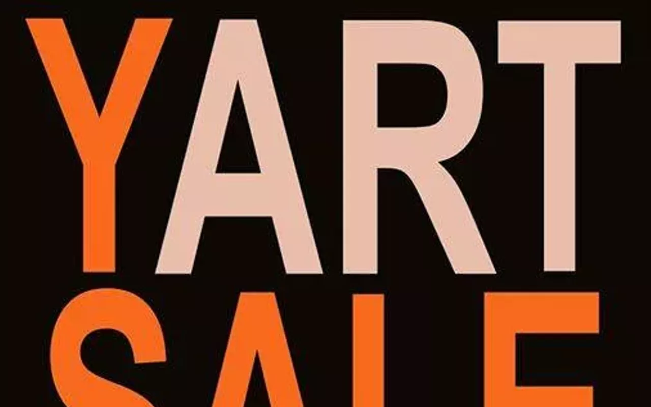Image: Yart Sale