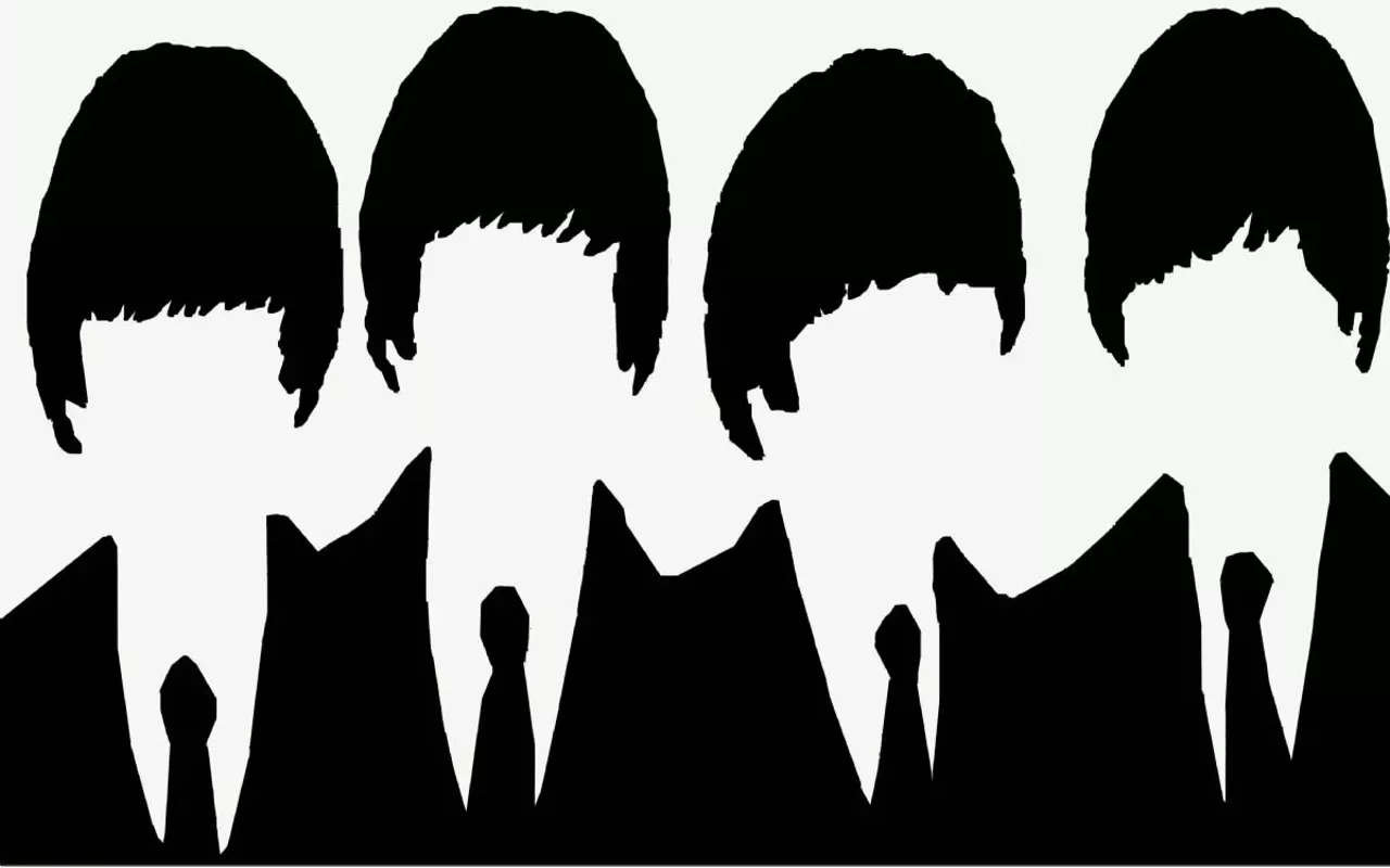 Image: Yesterday - The Beatles Tribute