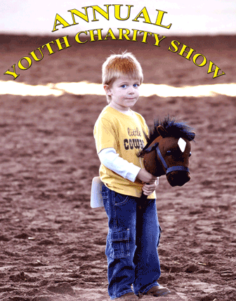 Image: Youth Charity Horse Show