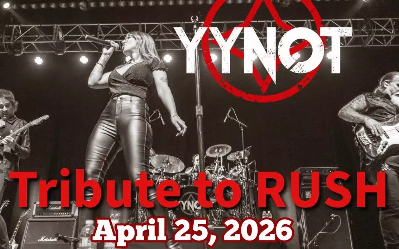 Image: YYNOT